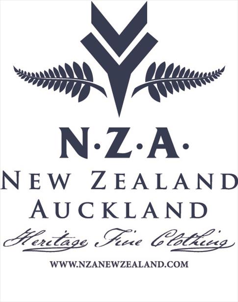 NZA New Zealand Auckland Trenčín